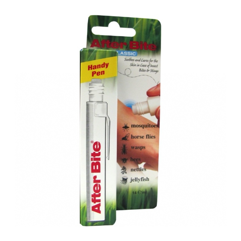 After Bite Insect Relief Handy Pen 14ml